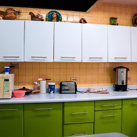 Hostal Cuija Coyoacan Berlin 268 Coyoacan Mexico City Exteriör bild
