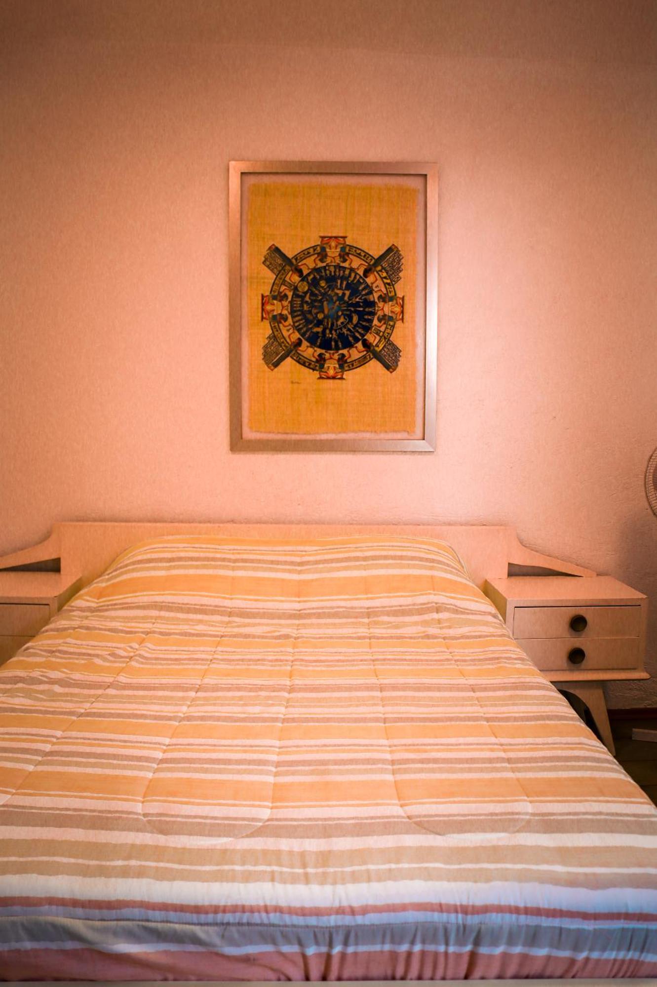 Hostal Cuija Coyoacan Berlin 268 Coyoacan Mexico City Exteriör bild
