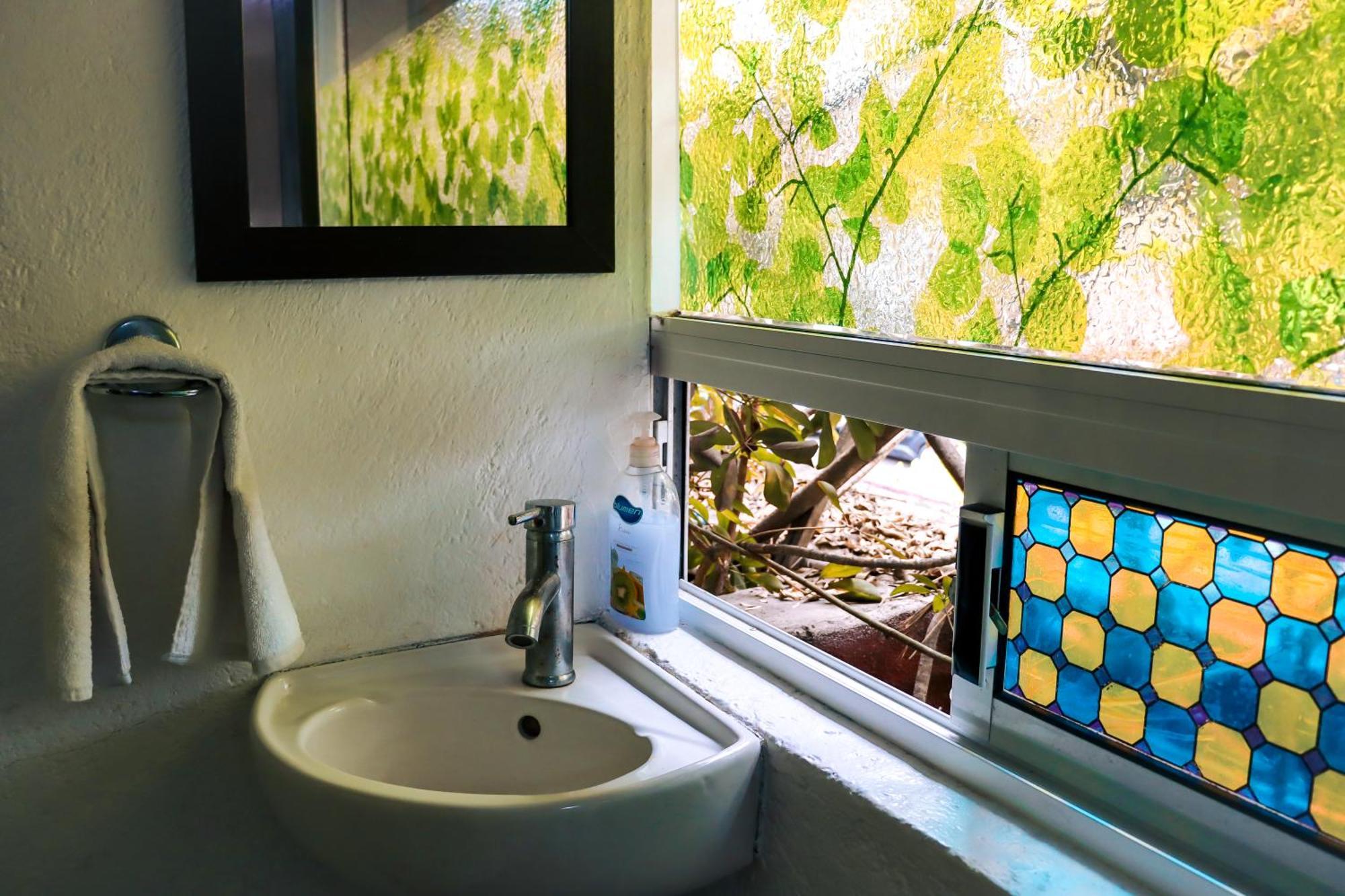 Hostal Cuija Coyoacan Berlin 268 Coyoacan Mexico City Exteriör bild