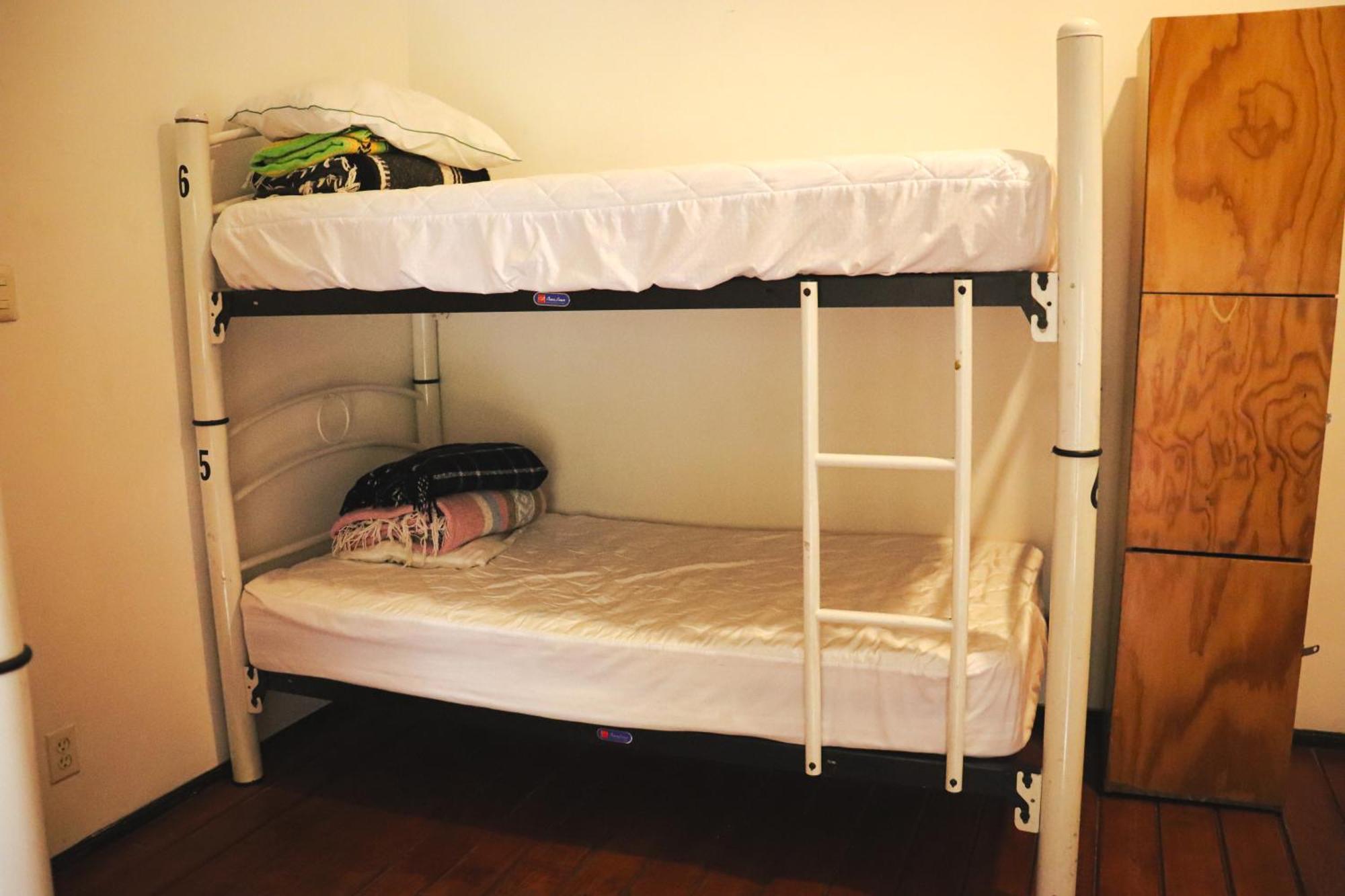 Hostal Cuija Coyoacan Berlin 268 Coyoacan Mexico City Exteriör bild