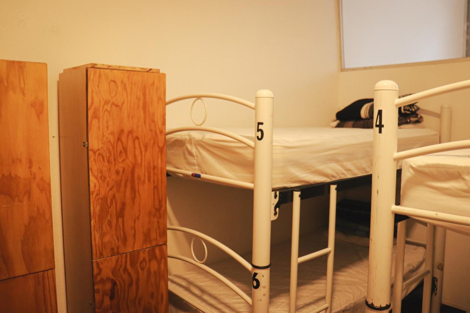 Hostal Cuija Coyoacan Berlin 268 Coyoacan Mexico City Exteriör bild
