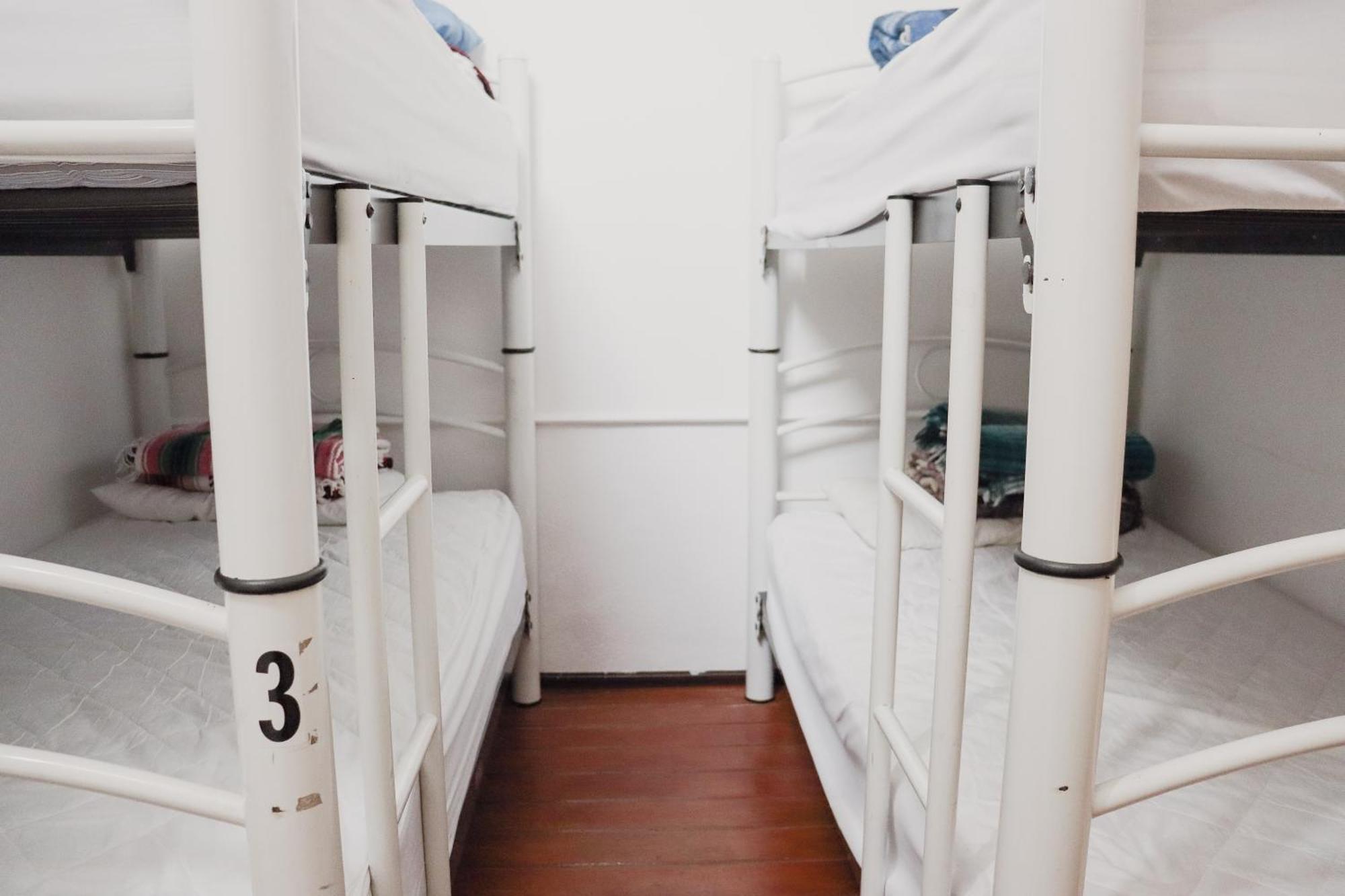 Hostal Cuija Coyoacan Berlin 268 Coyoacan Mexico City Exteriör bild