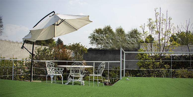 Hostal Cuija Coyoacan Berlin 268 Coyoacan Mexico City Exteriör bild