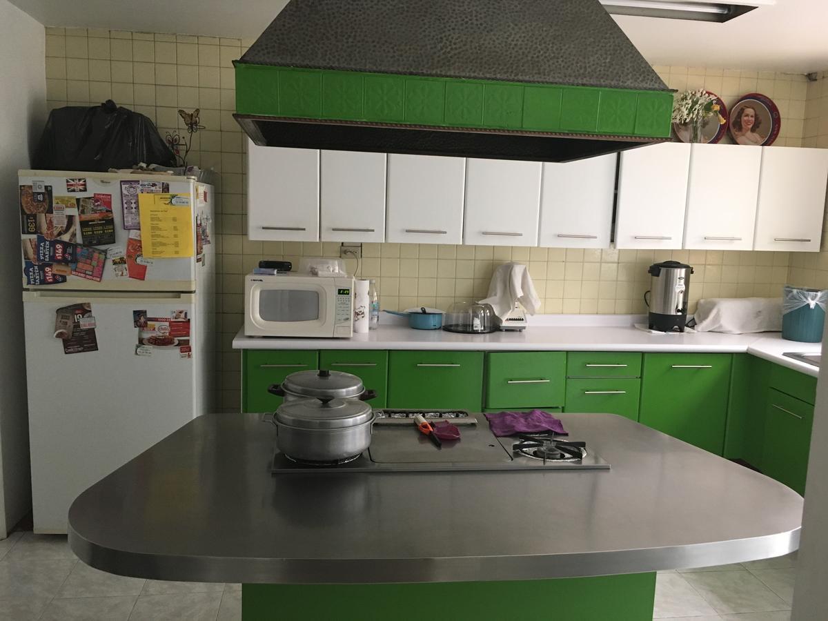 Hostal Cuija Coyoacan Berlin 268 Coyoacan Mexico City Exteriör bild
