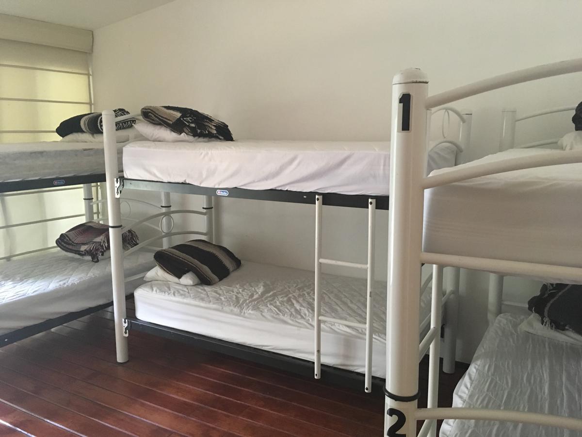 Hostal Cuija Coyoacan Berlin 268 Coyoacan Mexico City Exteriör bild