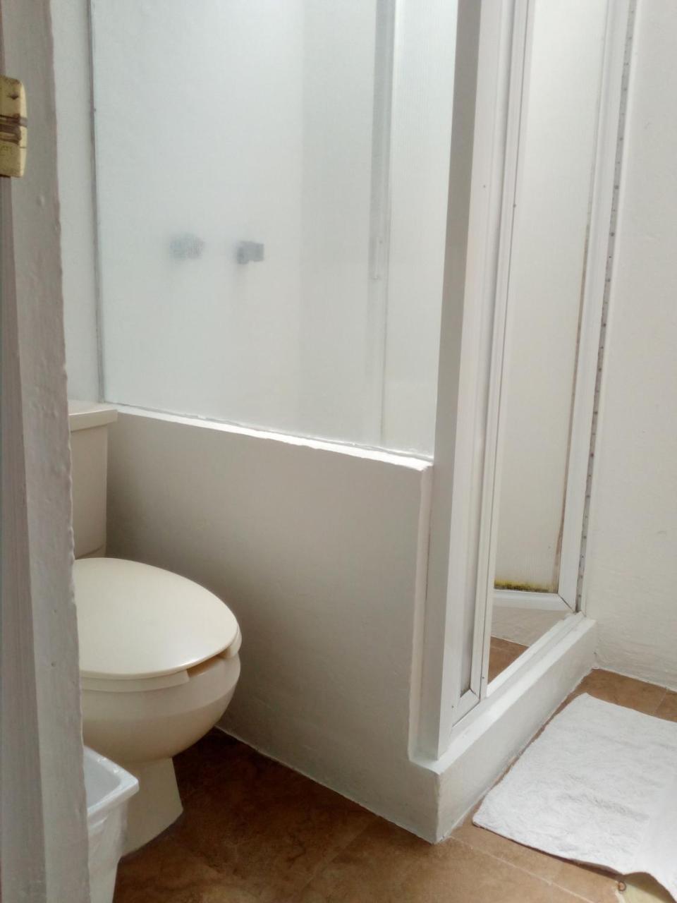Hostal Cuija Coyoacan Berlin 268 Coyoacan Mexico City Exteriör bild